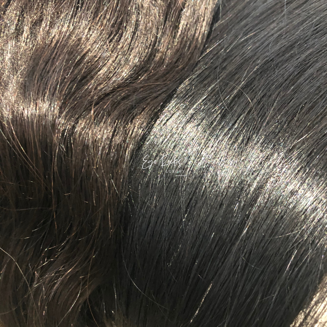 CAMBODIAN HAIR