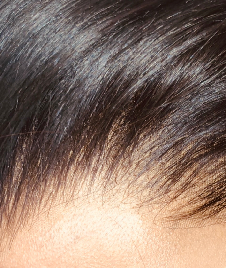 13x6” HD (CELEBRITY/FILM) FRONTAL