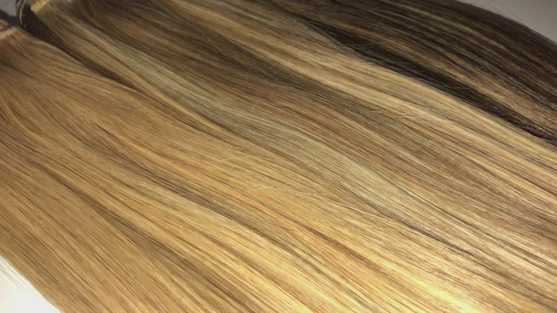 BLONDE x HIGHLIGHTS