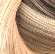 BLONDE x HIGHLIGHTS